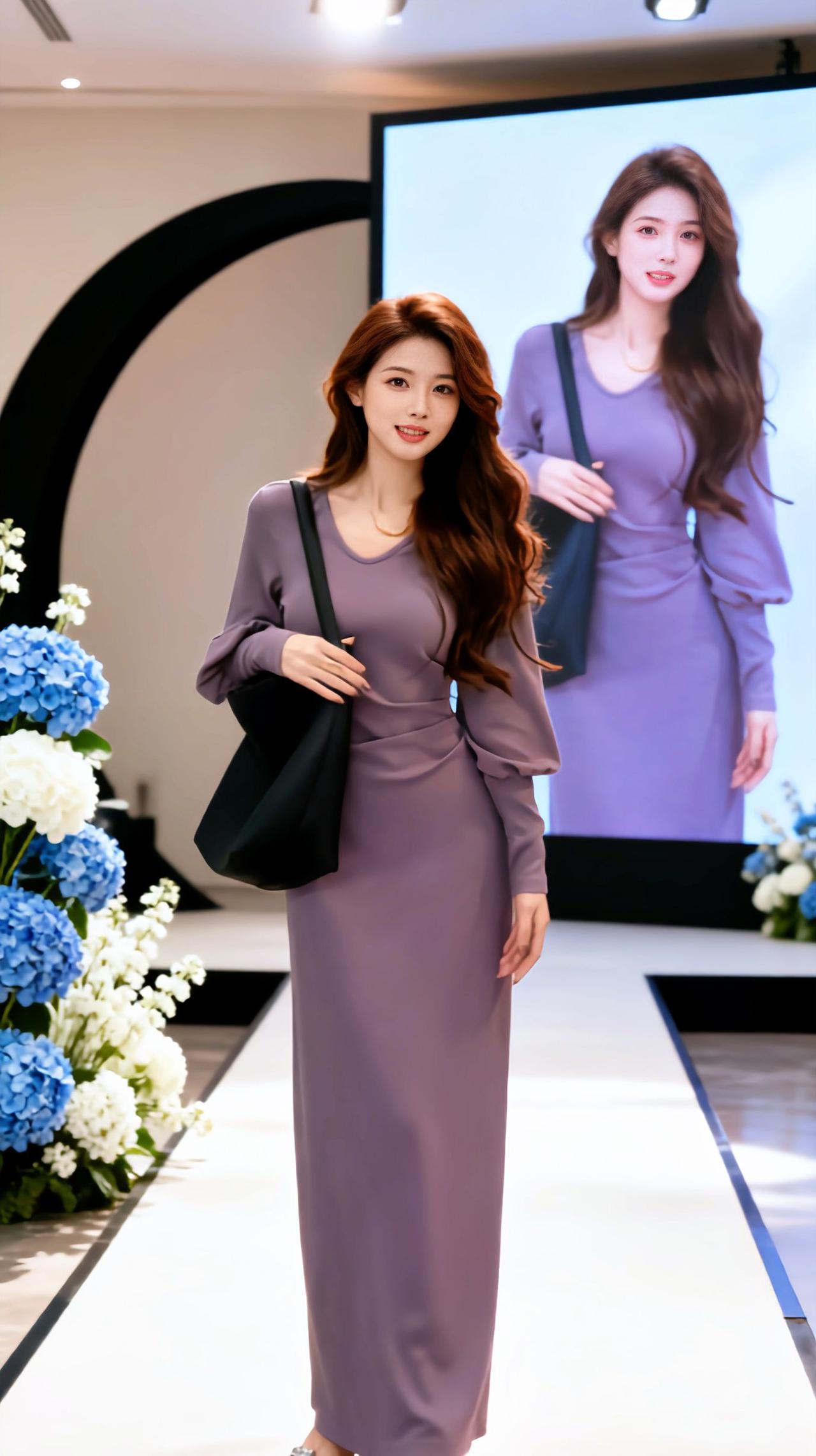 每日搭配分享👗时尚穿搭 简单穿搭穿出自信穿出美丽 理想女友穿搭 时尚穿搭做自己