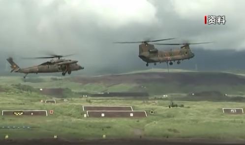 现实就是这么魔幻，日本自卫队最近彻底慌了，连正规防务力量都开始缺人，只能把主意打