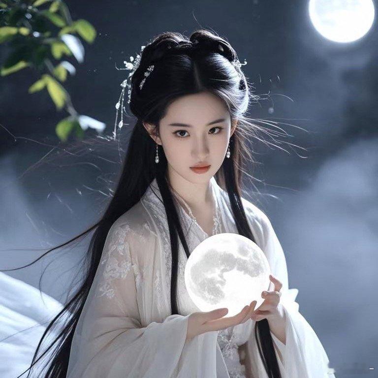凡人修仙里的南宫婉，我心里的碗应该长这样 ​​​