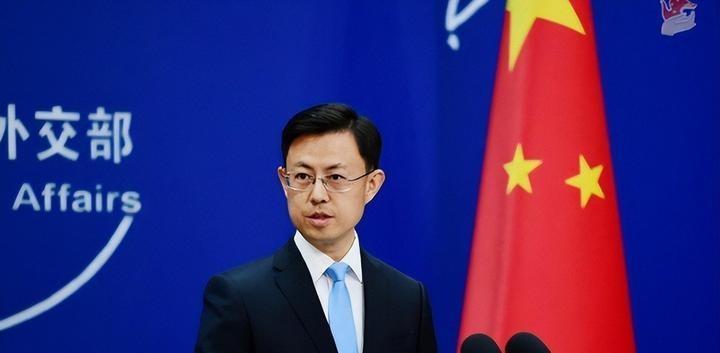 中方警告，限马科斯政府4日内澄清'抓中国工人'真相并提供方案。此前，菲分别于5月