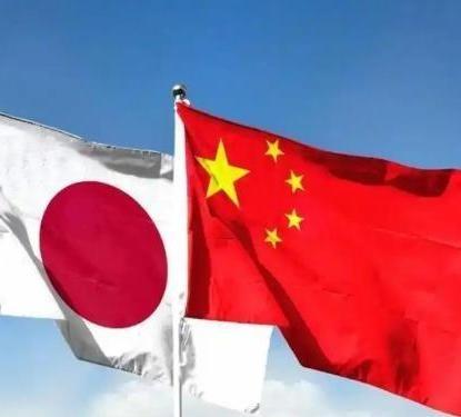 《日本欢呼，中国点头了！根据共同社、日本电视台等多家日媒报道，日本驻华领馆空了大