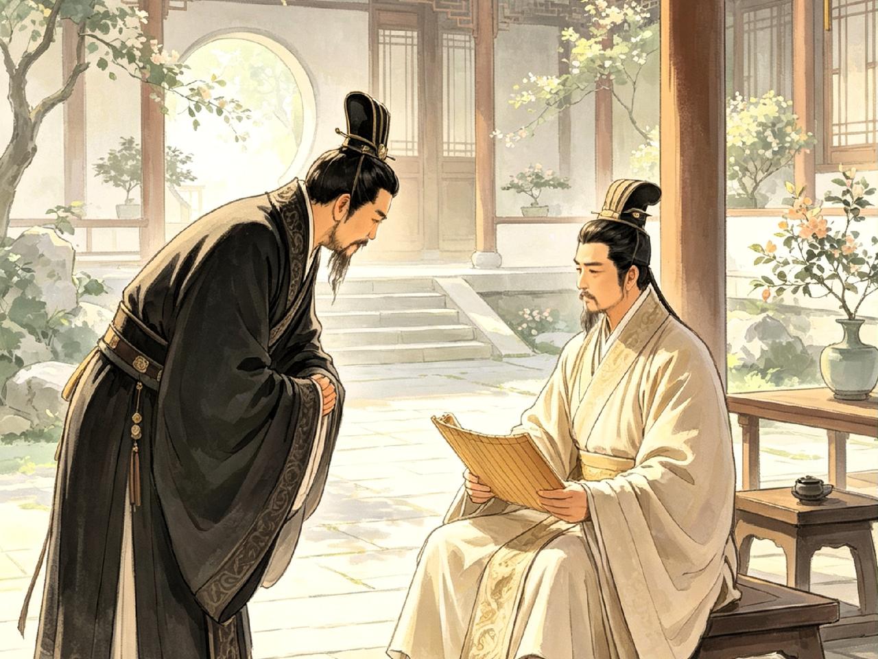刘邦成功的关键因素是什么?
一一刘邦成功的关键，从来不是运气！
 
同样是乱世争