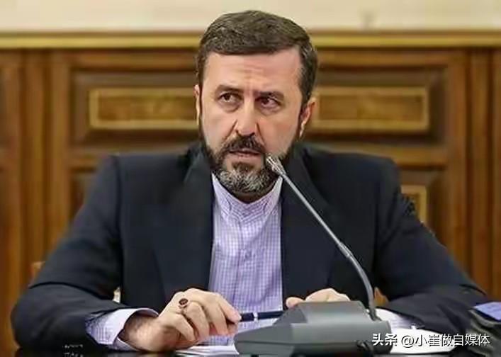 伊朗提出停火条件！

伊朗国际电视台、卡塔尔半岛电视台报道，3月9日，伊朗副外长