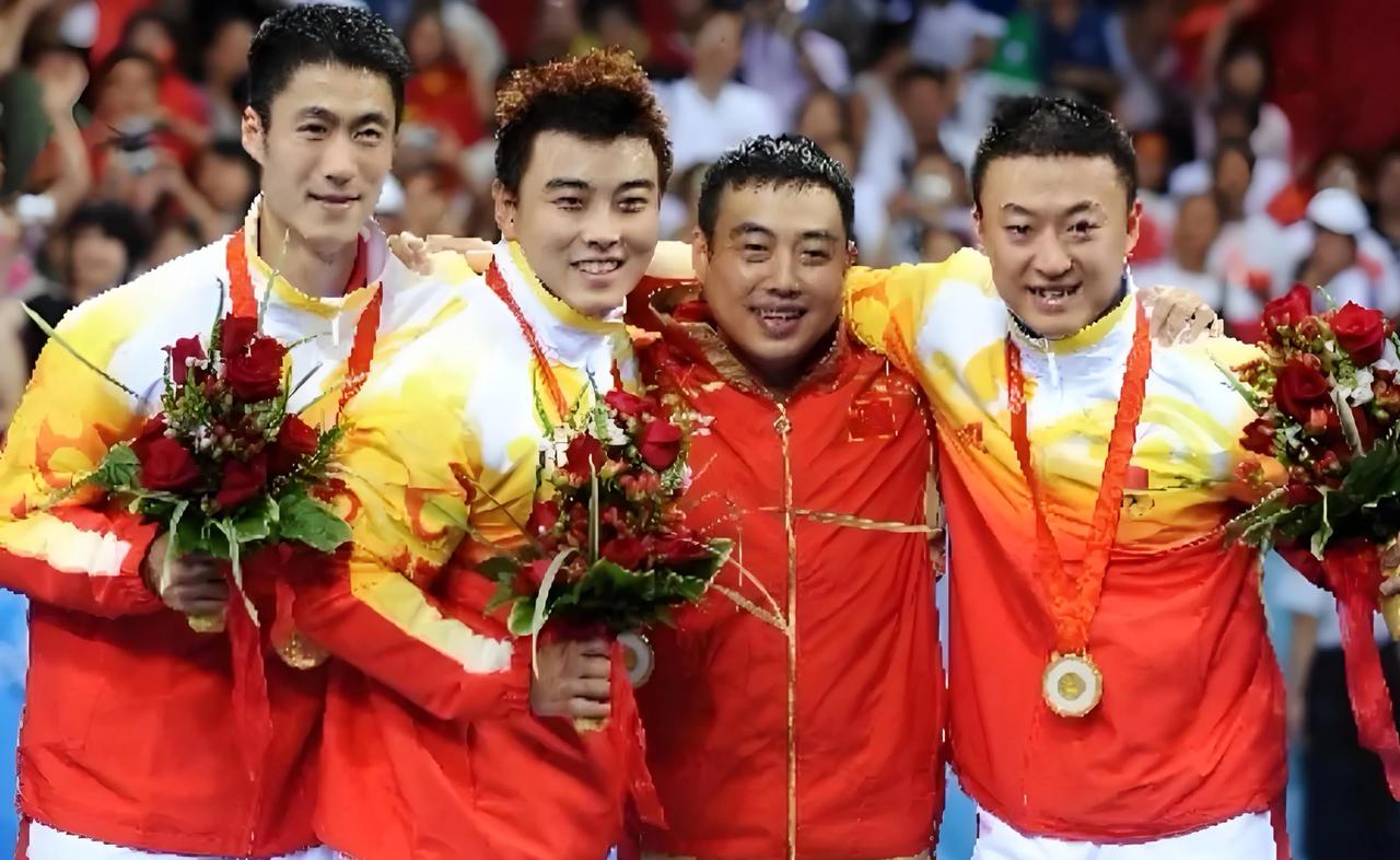 年轻小将接连折戟，未来男单的压力该由谁扛？

瑞典青少年赛事U19、U15男单仅
