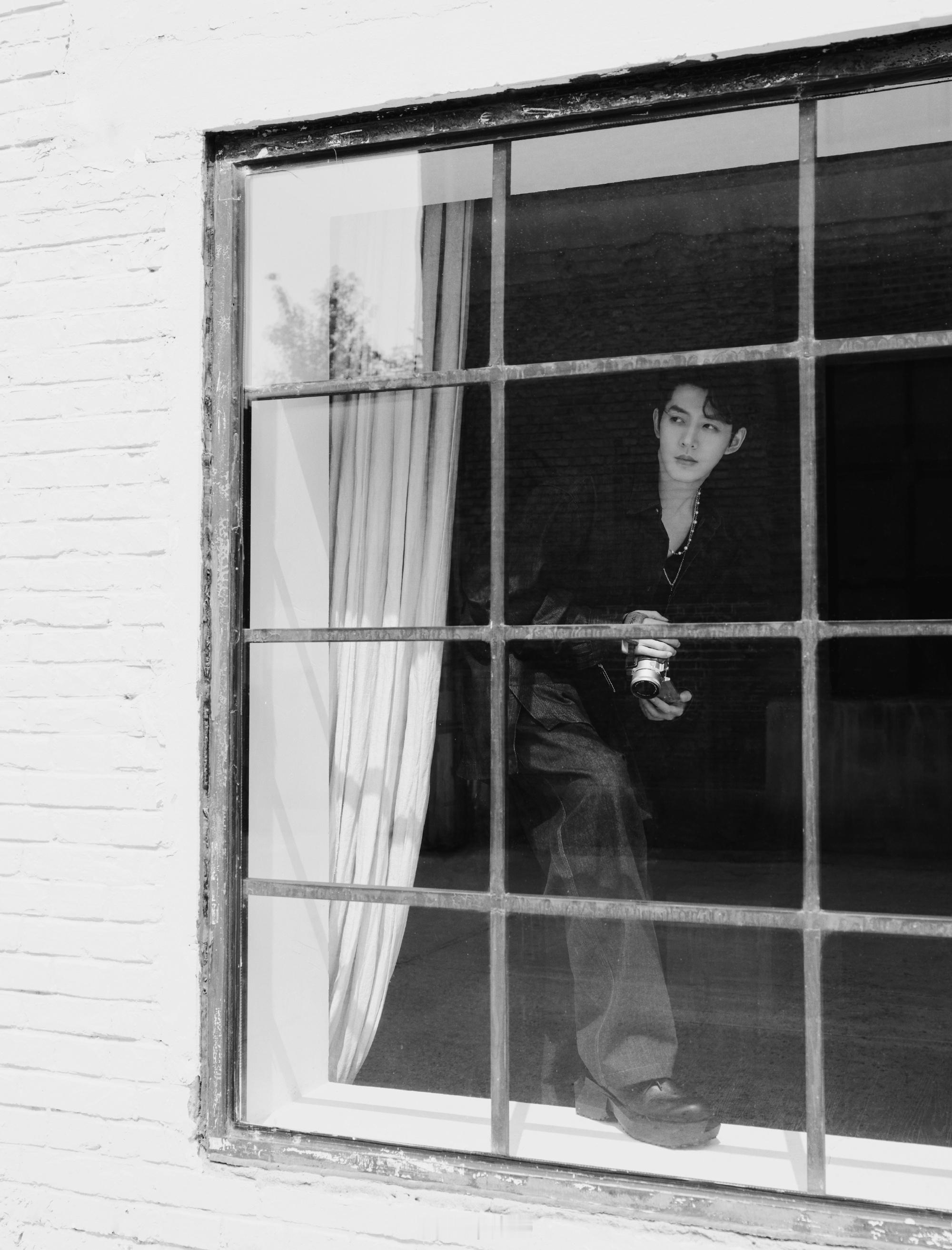 #谁说涂山璟是只有爱情# 温柔善良、情绪稳定、至真至纯，这样的男人谁会不爱？ ​