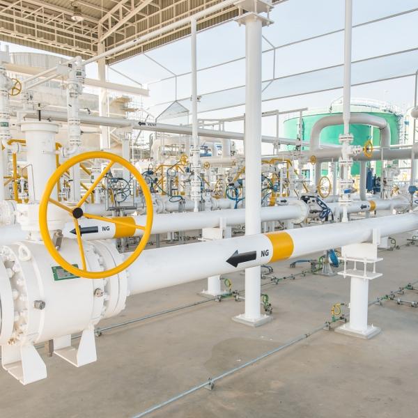 在现代城市的日常生活中，燃气作为一种重要的能源，扮演着不可或缺的角色。随着科技的