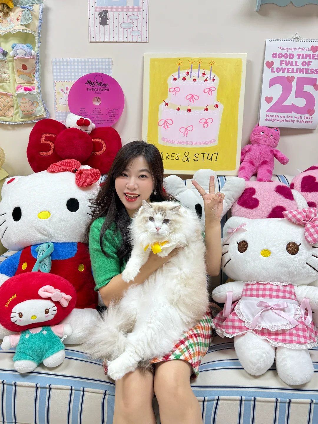 新开的。。。柳州真的不缺有趣的宝藏小店