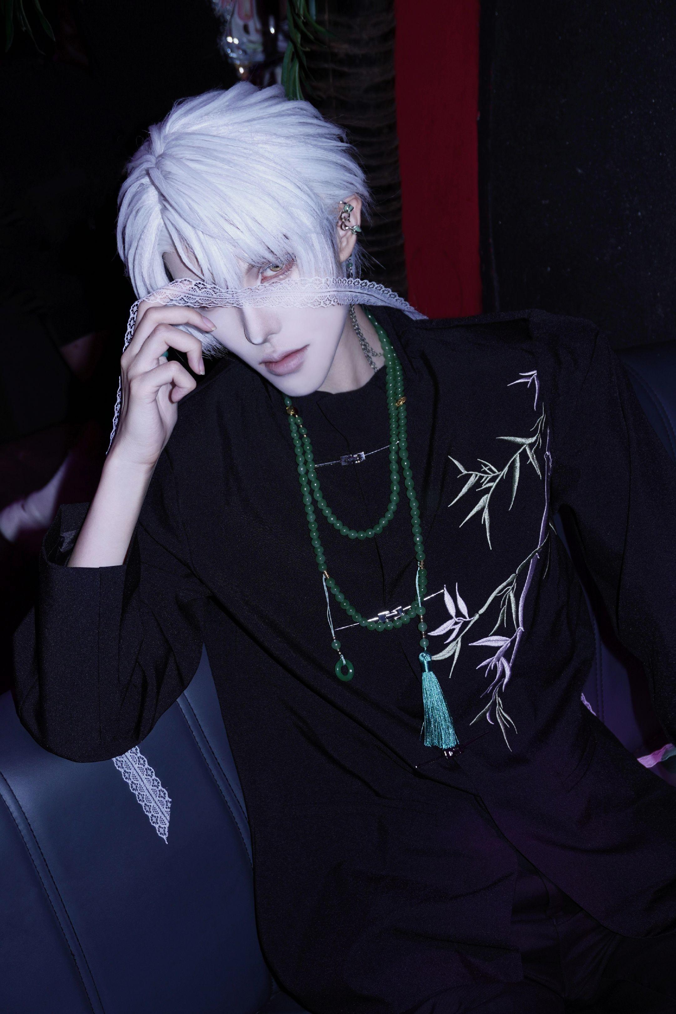 齐司礼生日快乐。