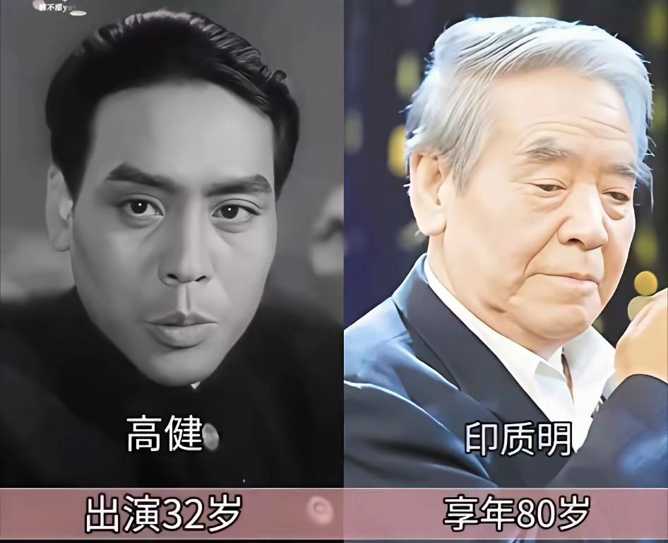 时隔65年重温《铁道卫士》，依旧看得心潮澎湃！[震惊][比心]
老胶片演绎的铁道