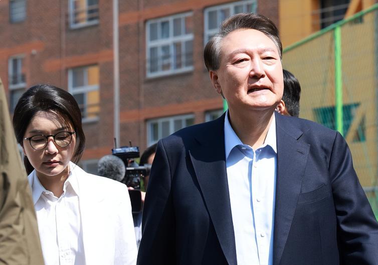 2026年4月28日首尔高等法院的宣判，彻底击碎了尹锡悦夫妇的侥幸心理，金建希因