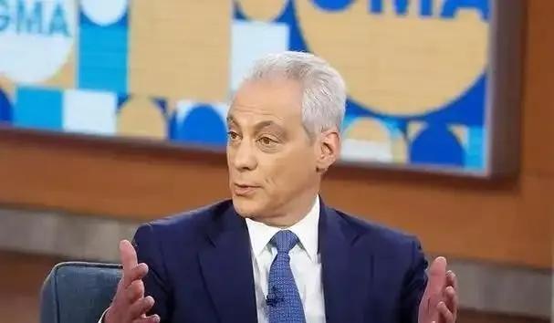 “饿死十四亿人？” 美国大使放下狠话：只要中国不听话，不低头，就要卡粮断油，让十