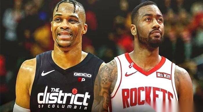 我有时候真觉得，华盛顿奇才这地方，有点玄学在身上。
就说普尔吧。
前脚在勇士还是