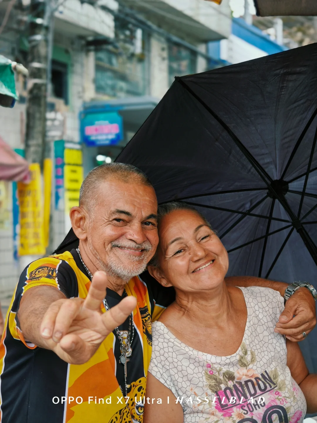 新浪潮｜It's romantic to meet you