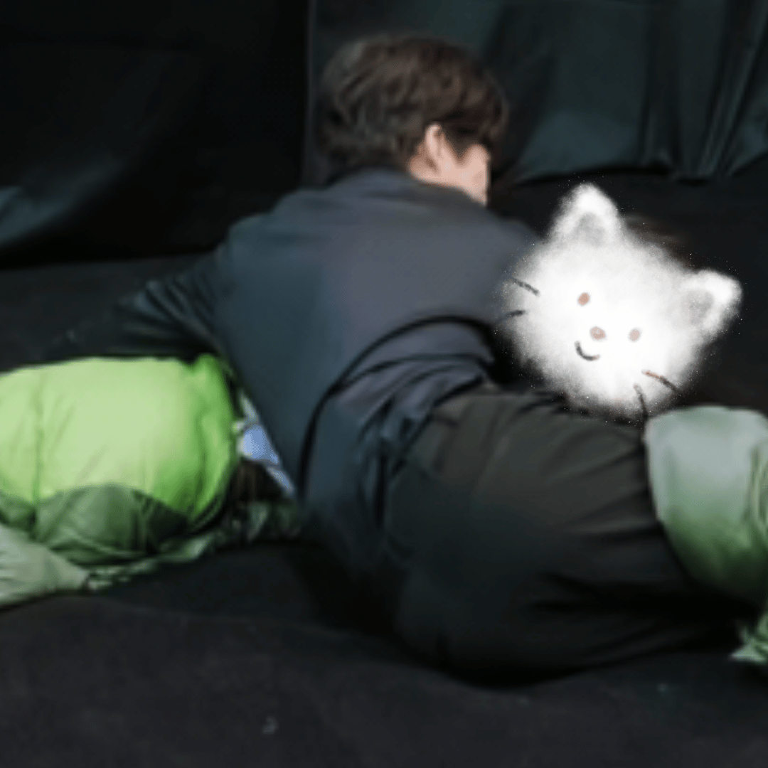 刘宇宁每一个都不能开外放的程度 我就要看 