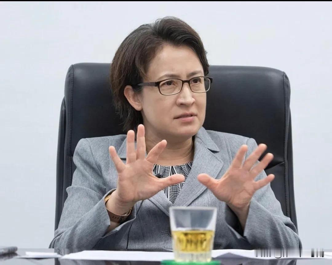 萧美琴今晚（12月31日晚）发文写道：“很明显，解放军的军事演习，无论他们如何称