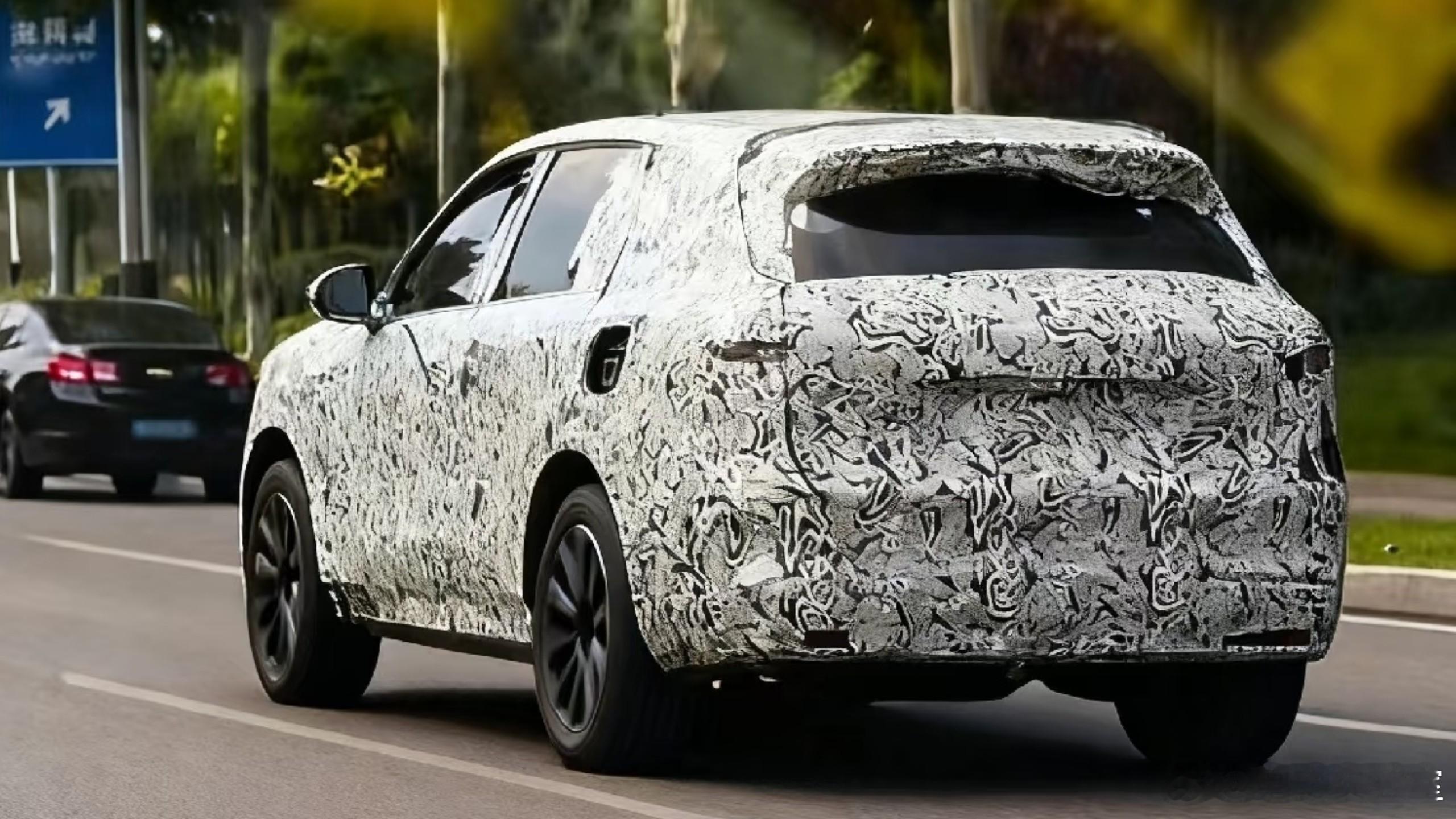 虽然这样说可能不太准确，但是M6的定位大概率可以参考「友商」理想L7与L6的关系