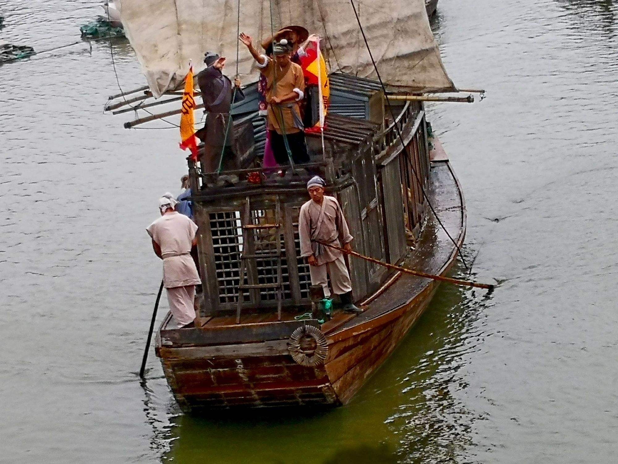 对明代的地方官来说，如果为官之地文化发达，涌现出众多的官员，并不是一件好事。一些