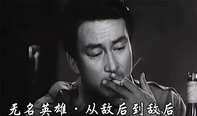 1944年，情报员文国才不幸被捕，被严刑拷打时，一个翻译突然上前，扇了他一巴掌，