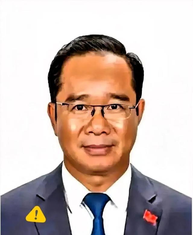 一个越南教授，当着全世界的面，扔下一句话。他说：“虽然我个人对中国有意见，但不得