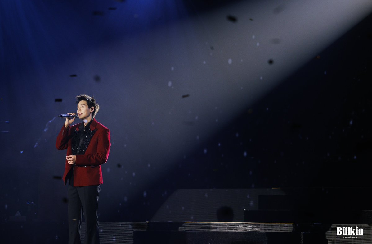 260611｜Billkin Ent 更新 图集（4）One last look