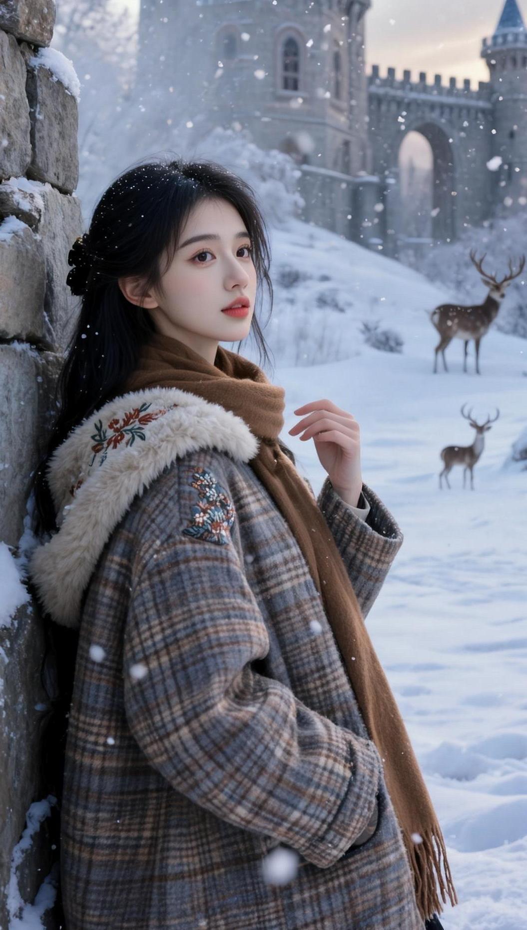 我给回忆上了锁 钥匙却在你手里生锈。