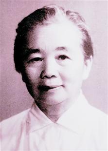 她是没有军衔的女将军，陈赓、许世友是她的部下！很多人都知道，在1955年大授衔时