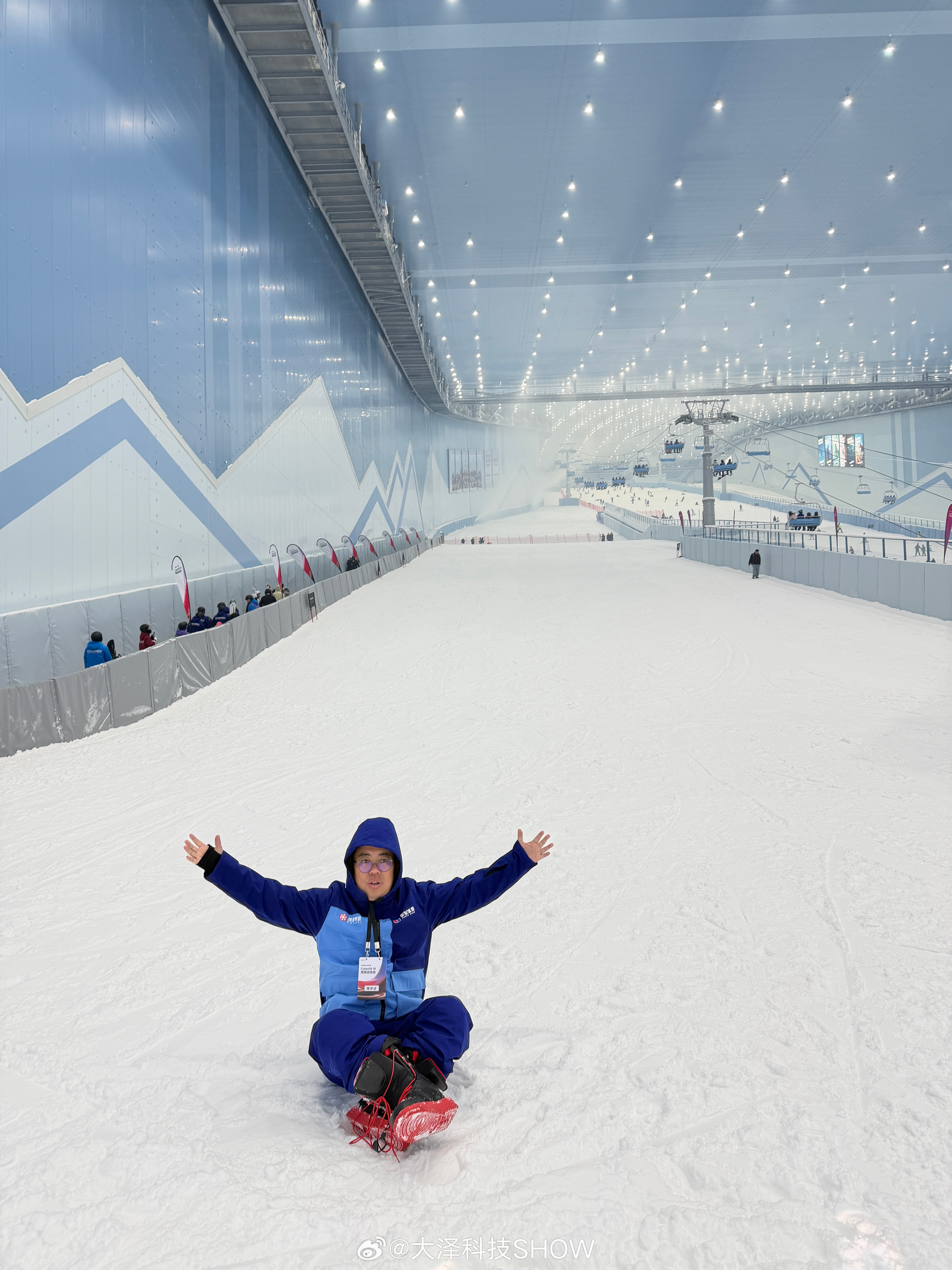 长春成功申办2027世界大冬会恭喜我的家乡啊，长春曾经成功举办过亚冬会，如今终于