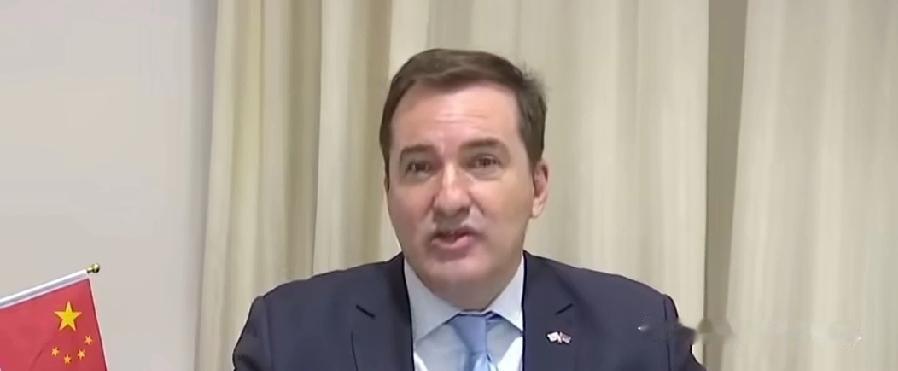 乌拉圭总统奥尔西2月1日到7日来华首访，还带了80人的政企代表团，北京谈完直奔上