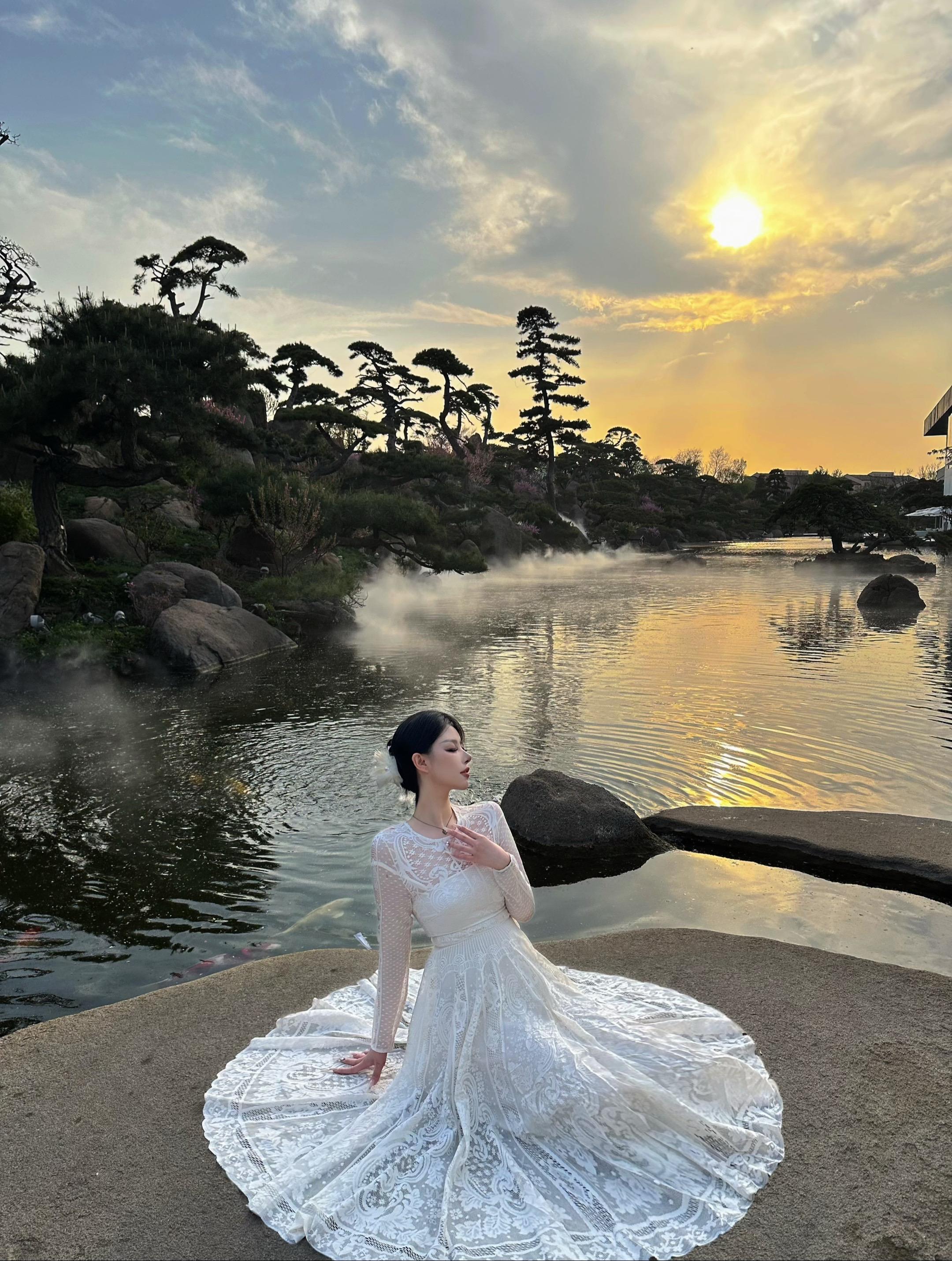 是小天鹅噢🦢