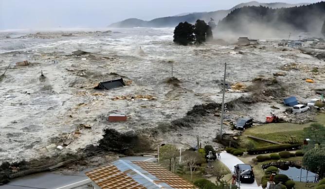 日本万一 “沉海” 了，1.26 亿日本人会去哪？联合国早已给出了答案。

这个
