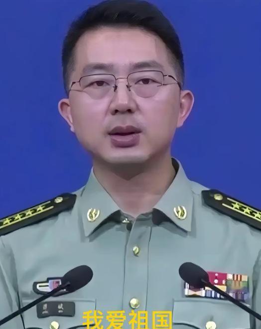 就在刚刚，中国国防部宣布了。

8月8日下午，中国国防部宣布一句“必将发挥应有作