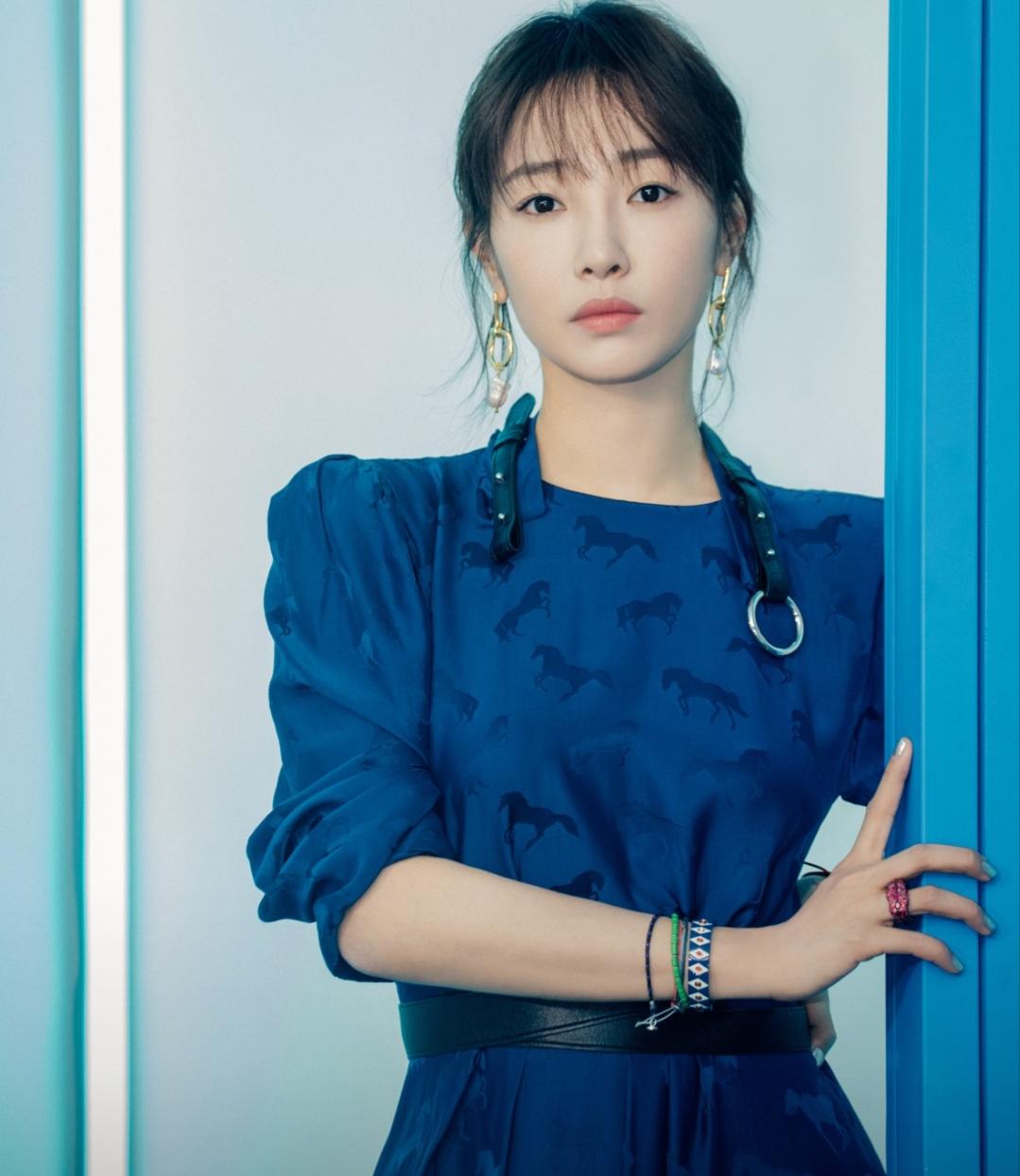 原来他是白百何的二婚丈夫，难怪她能逆风翻盘，有个好丈夫太重要娱乐 明星