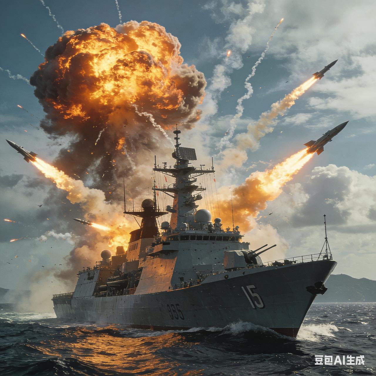 台湾自古以来就是中国不可分割的一部分，中国人民解放军在台海地区开展相关演训活动，