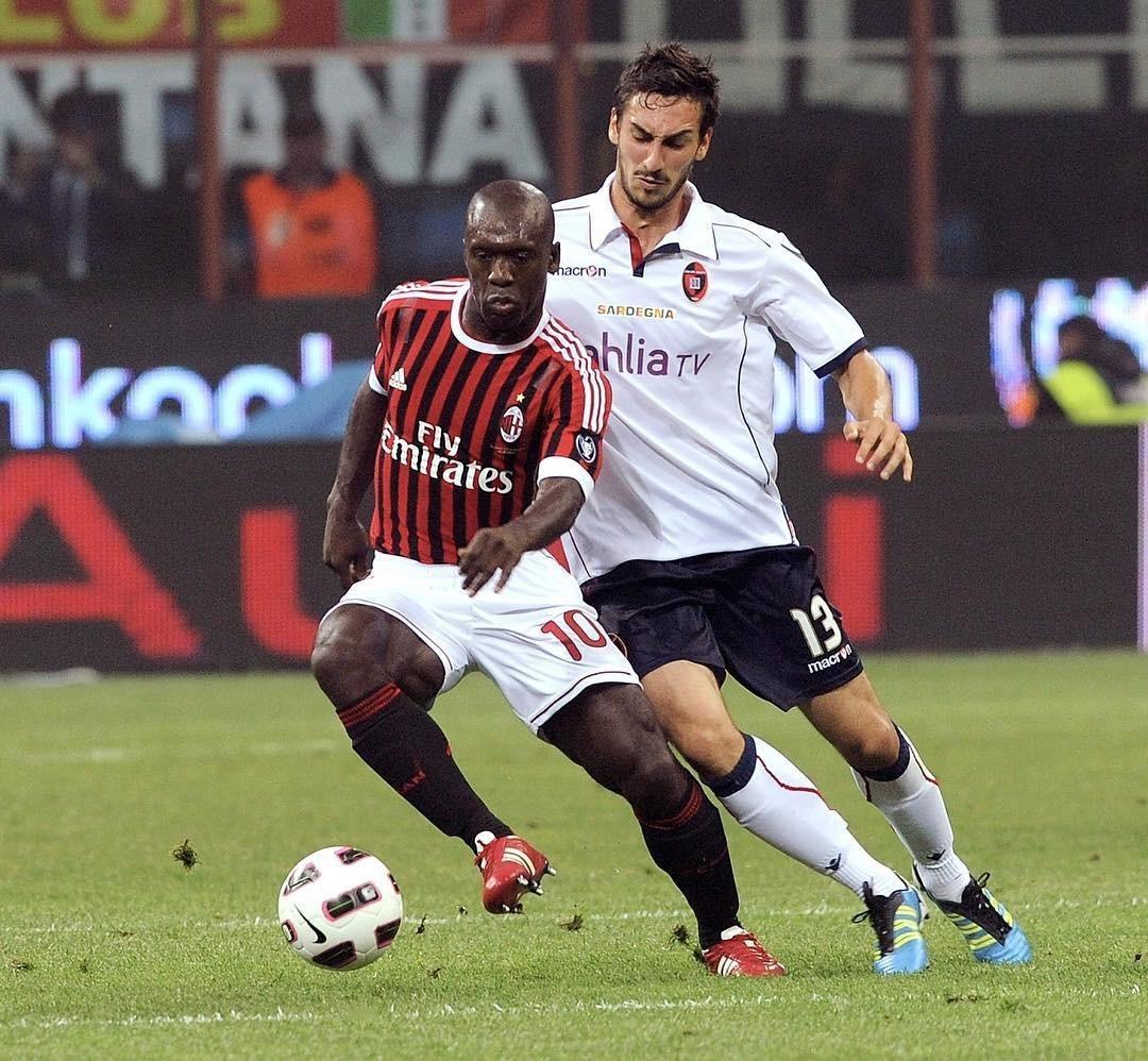 【米兰老照片】 ❤️🖤 sempremilan