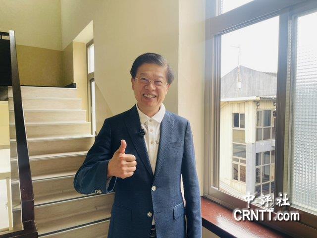 国民党“立委”：两岸交流合作是三赢，民进党装睡叫不醒
大陆释出10项两岸友善交流