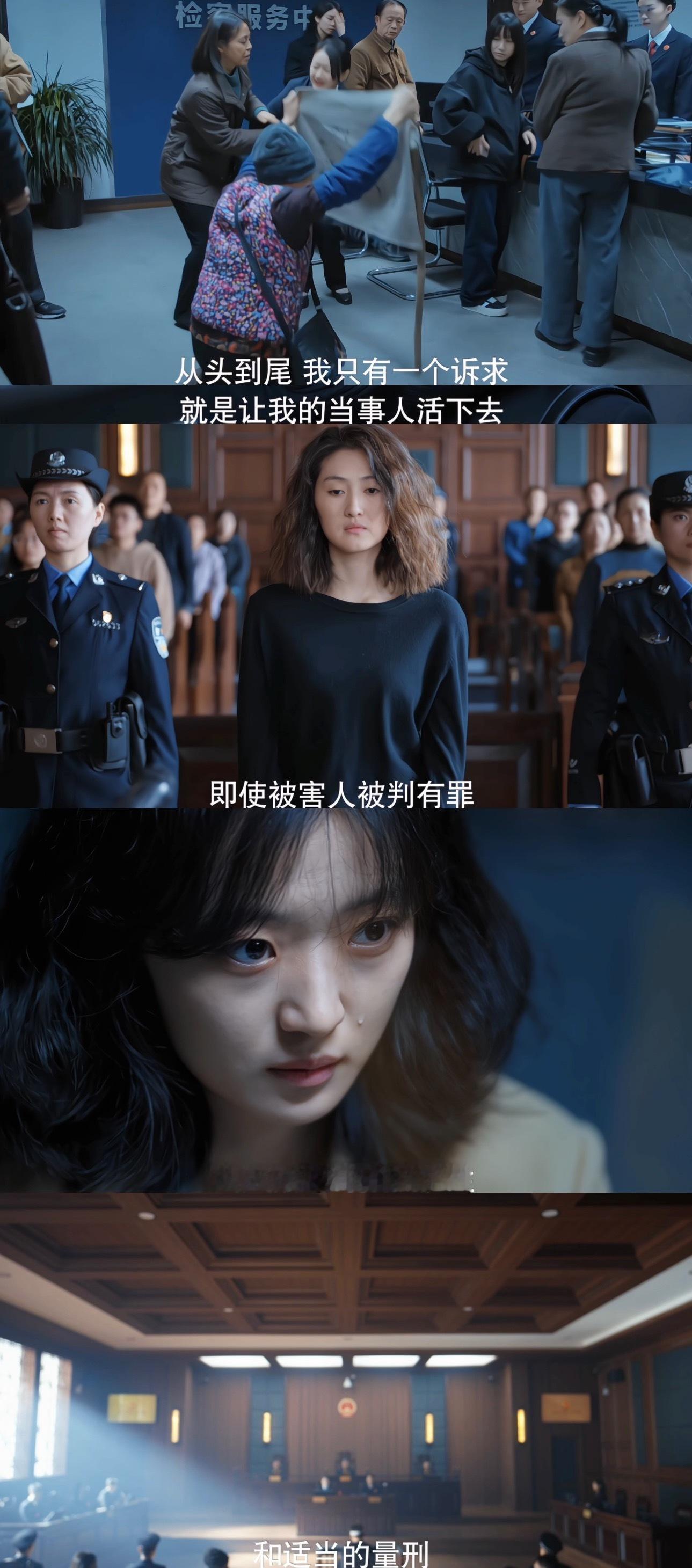 心诉庭辩交锋版阵营预告 这个心诉也太刺激了吧！！！王阳孙千师徒变对手，完全是高手