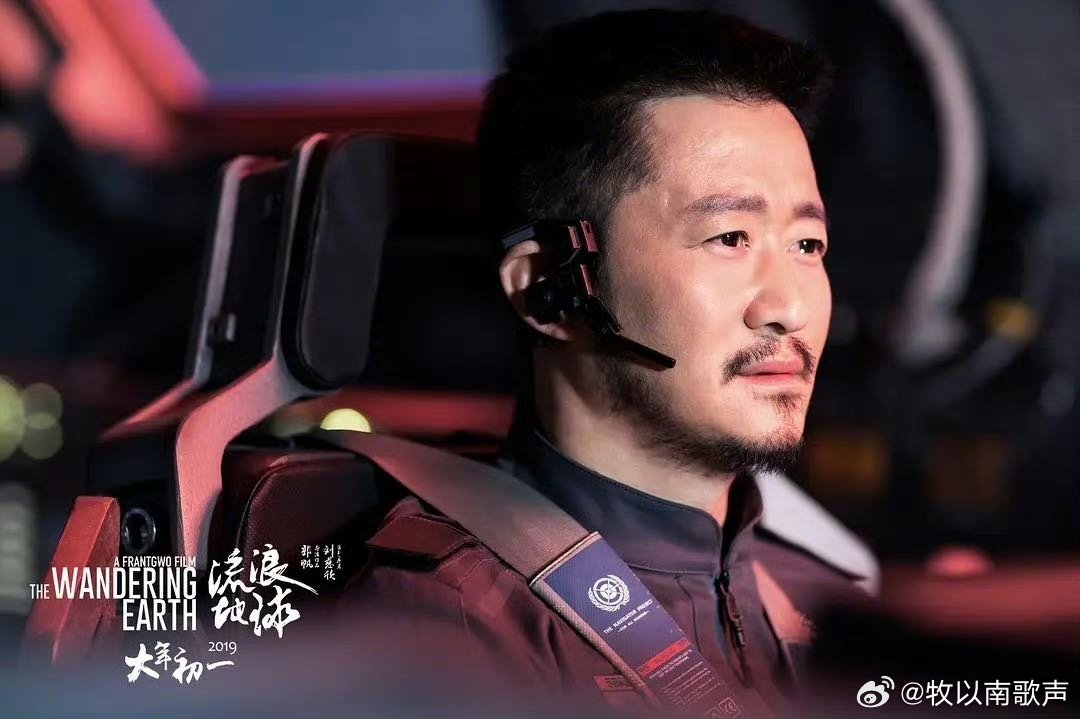 吴京电影中女性角色形象吴京镜头里的女性，从不是依附者，而是自带人生主线的主角。不