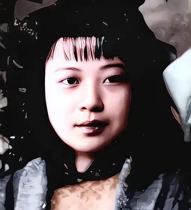 1963年，解放军师长陈广胜回乡寻找多年不见的妻子，没想到，他刚到村口，就看到一