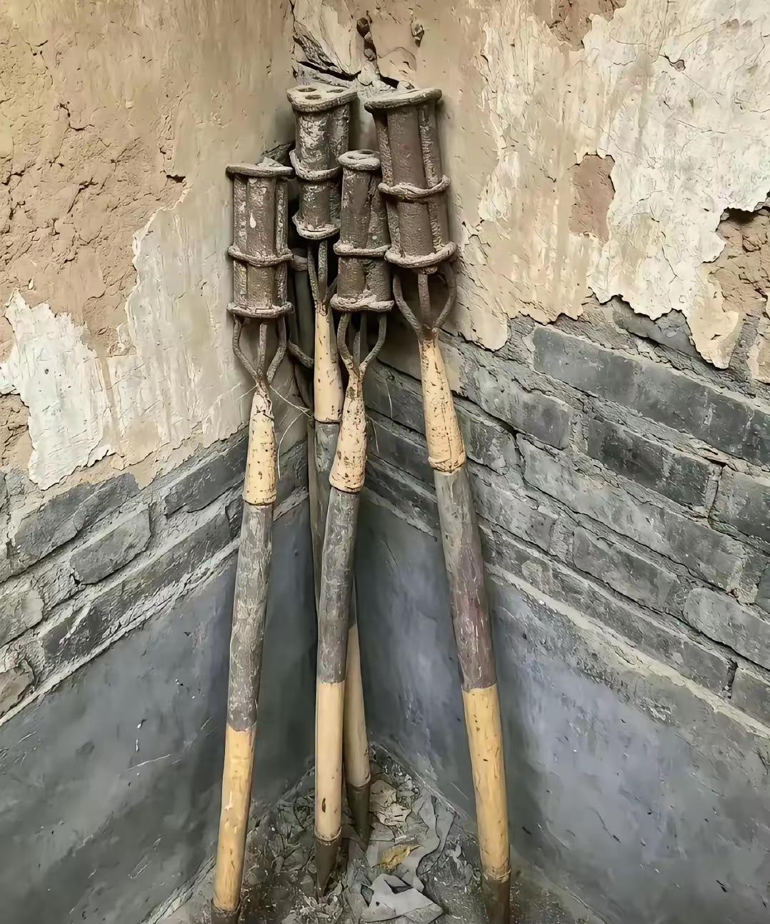有没有见多识广的认识这个？