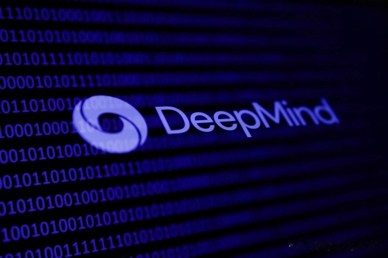 🌐✏️ 🇺🇸Google 旗下的 DeepMind 正陷入严重困境：但这其