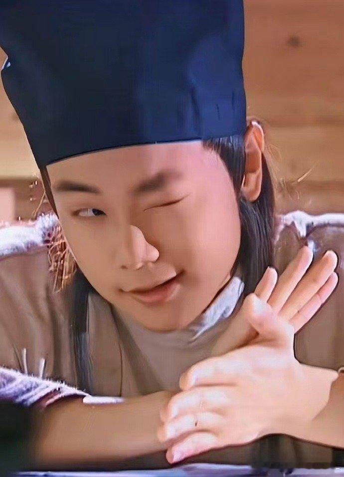 曹骏 沉香回来了 沉香回来了，带着我们所有人的青春记忆。曹骏的演绎依然充满力量，