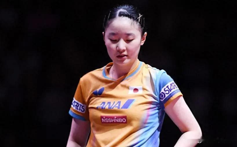 张本美和加盟乒超联赛，是否有偷师学艺之嫌？

一切皆有可能！就算张本美和借乒超联
