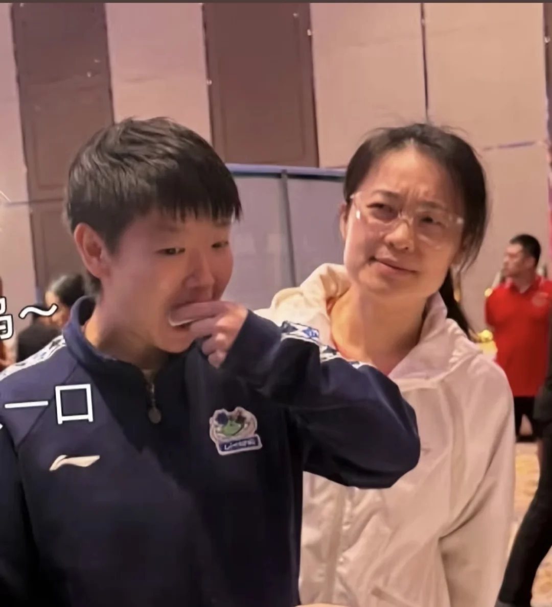 😎如果让你给妹宝寄特产，你最想给咪寄什么