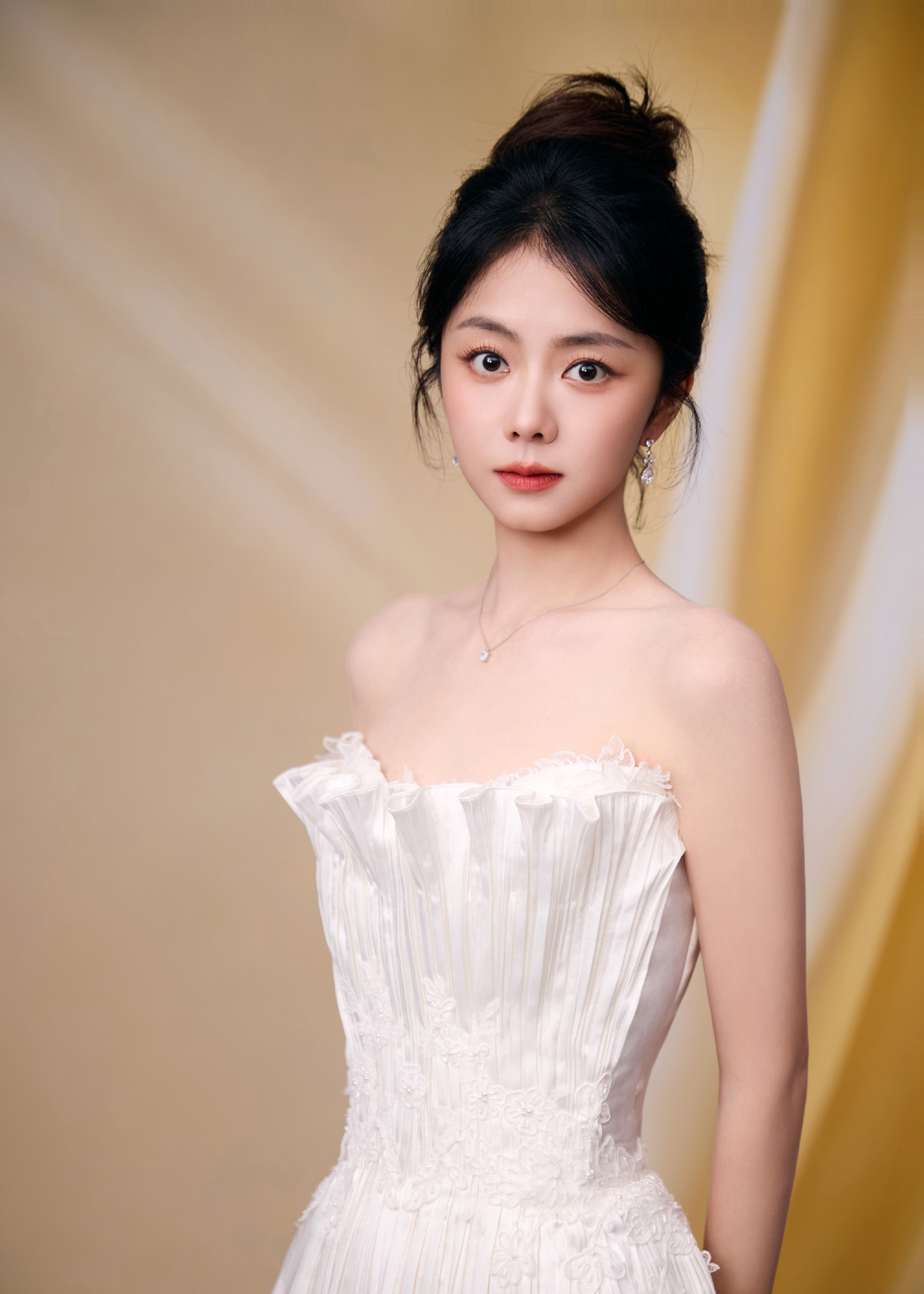 谭松韵[超话]  tsy谭松韵兰香如故 tsy 谭松韵许兰香‎眼里是你，心里也是