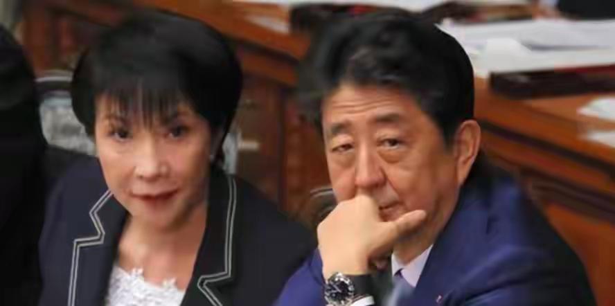 特朗普电话没见效，日本内阁反而硬气了。中日矛盾暗潮下藏什么玄机。
美国总统特朗普