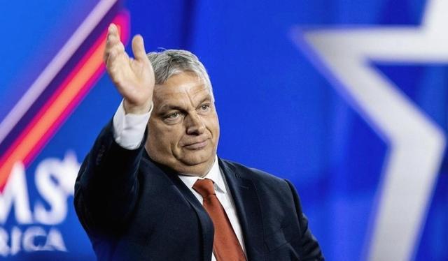 彼德.马扎尔的首次表态，让泽连斯基透心凉。
蒂萨党胜选后，党魁马扎尔首次媒体会上