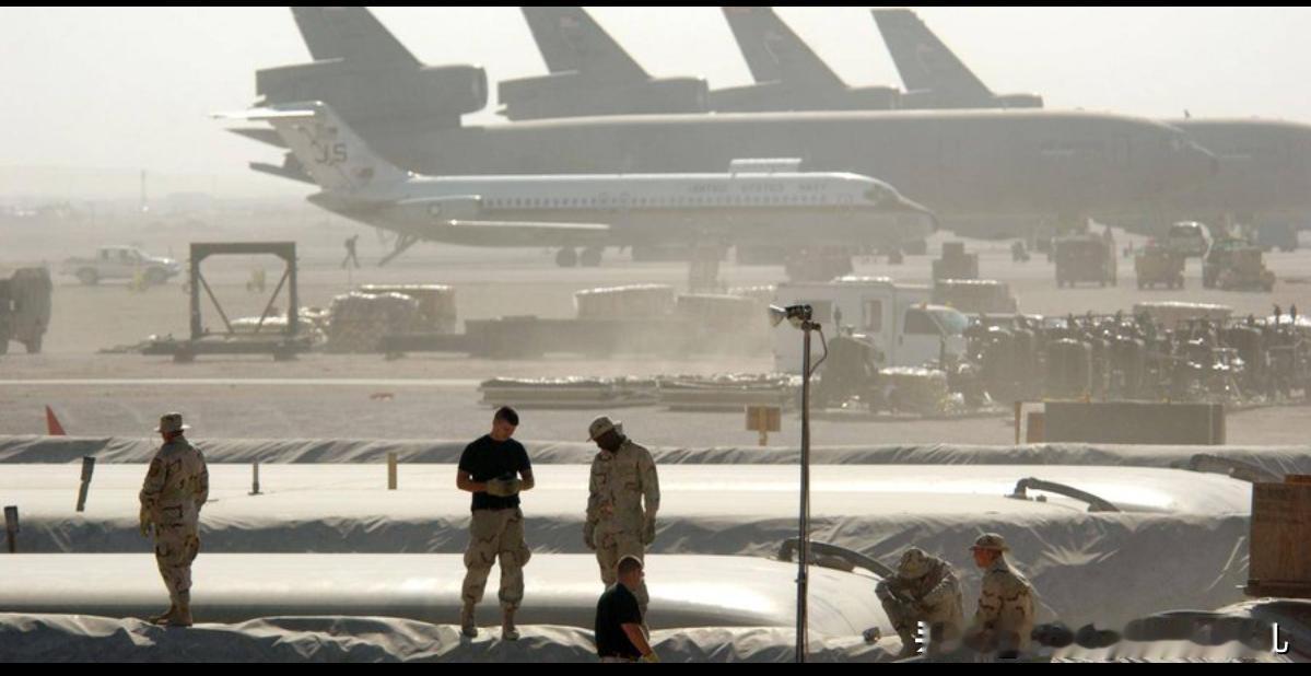 伊朗警告中东国家，如美国攻击伊朗，伊朗将打击其境内美基地！伊朗表示已做好应对任何