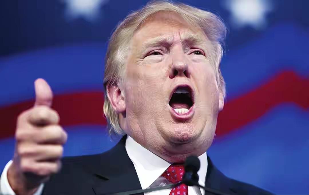 打不垮伊朗，特朗普咬牙准备派兵，美防长紧急灭火：不想颠覆政权