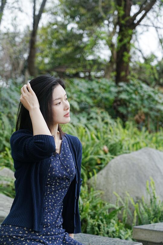 掉落人间~