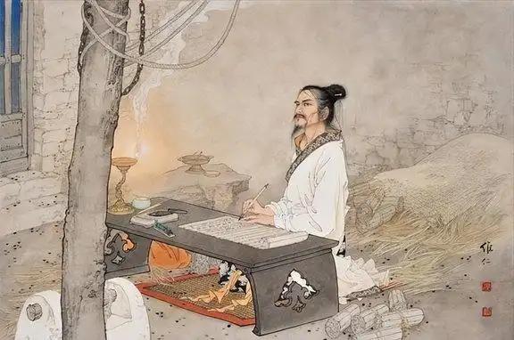 孙膑为何惨遭膑刑？山东出土竹简揭开真相，其战场手段远比酷刑残酷

长久以来，大众
